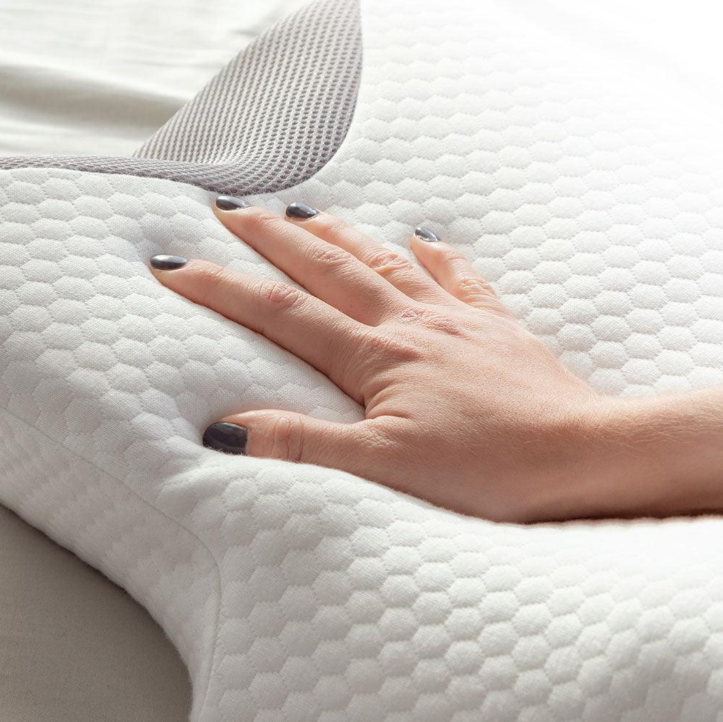 DreamNap™ - Almofada Ergonómica