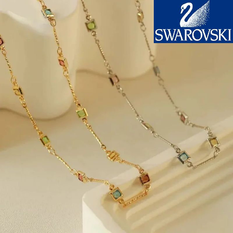 🎁 50% reducere la toate produsele!💃Colier Elizabeth | Placat cu aur de 18k🌟