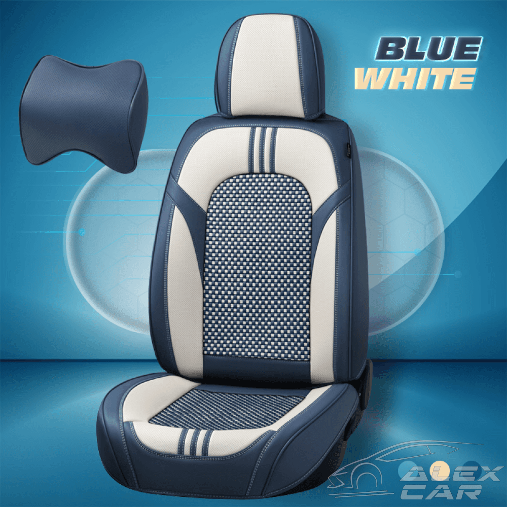 Jay2023 Automotive Universal universal respirabil impermeabil auto piele de acoperire, SUV