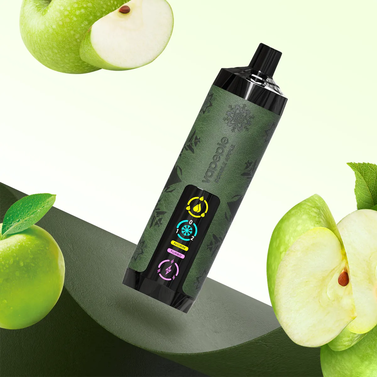 VAPEPIE AIRPUSH 30000 Thrust