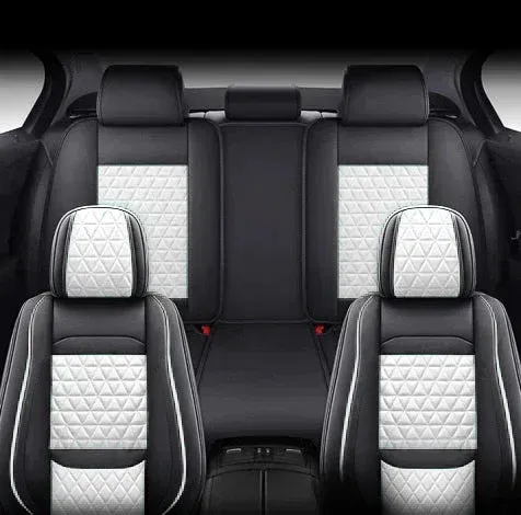 🚗Huse de scaune de lux - pentru toate vehiculele (pot fi personalizate❗)