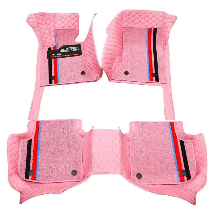 🚗💨Covoraș universal LOGO personalizat 2023 pentru autoturisme, SUV-uri și camioane