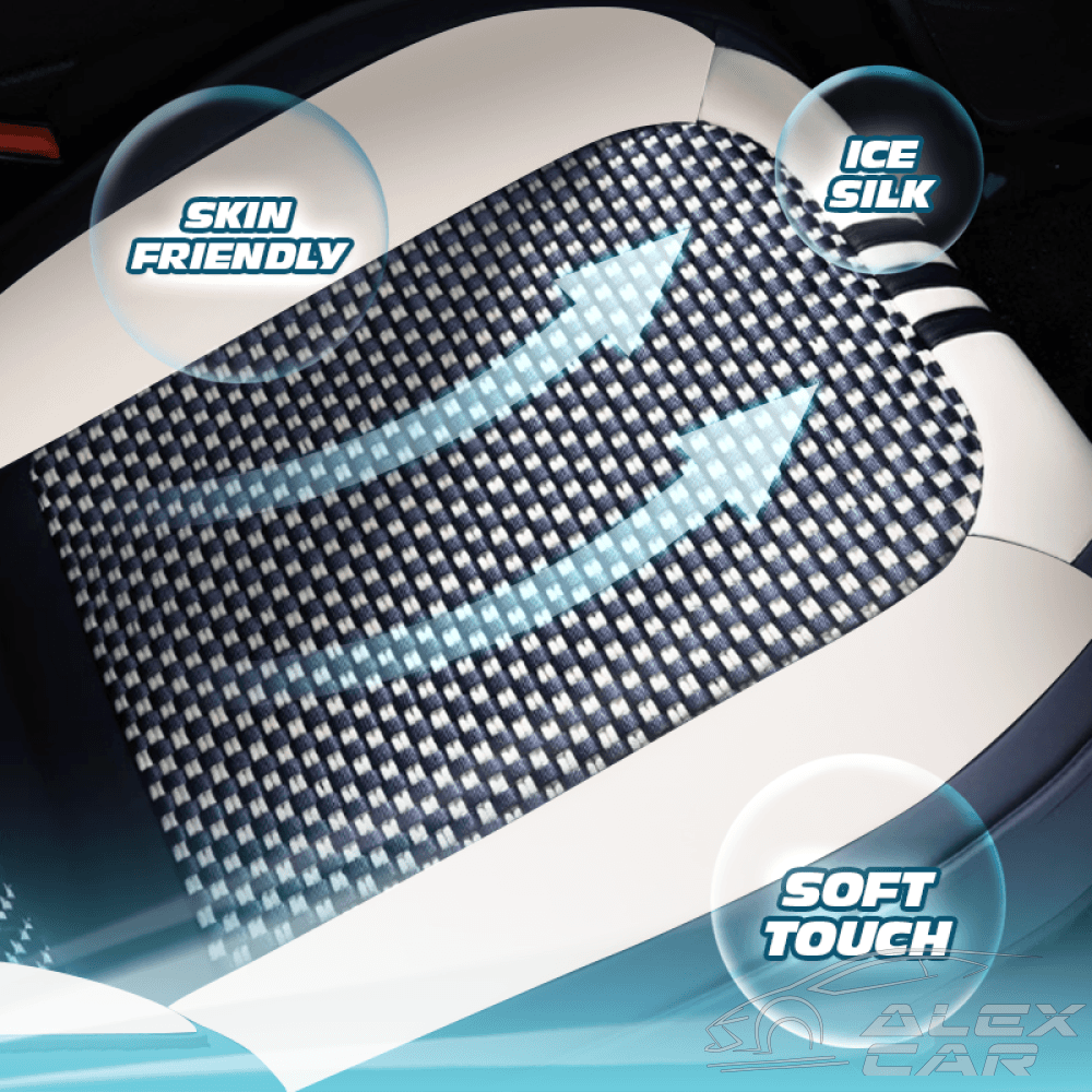 Jay2023 Automotive Universal universal respirabil impermeabil auto piele de acoperire, SUV