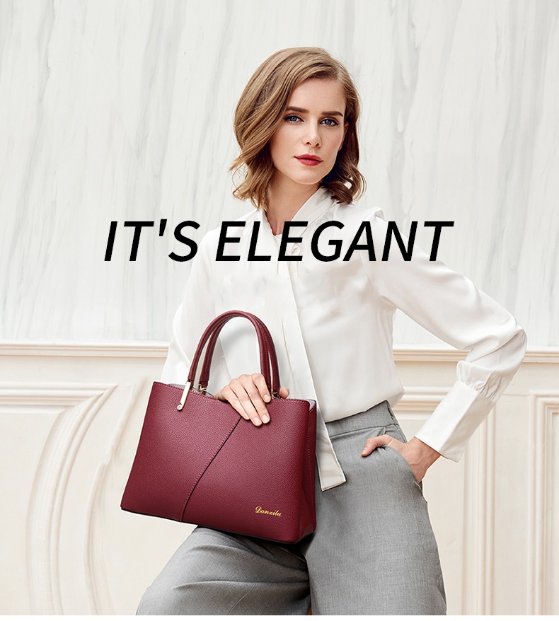 🌈 Pentru o perioadă limitată de timp, arată-ți cel mai radiant eu! 🌈-2024 Noua modă a genților pentru femei