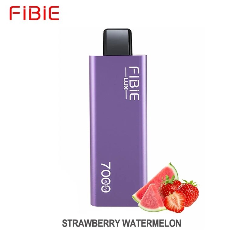 🎉13 smaków kolekcji🎉FIBIE 7000 Puffs Jednorazowe waporyzatory