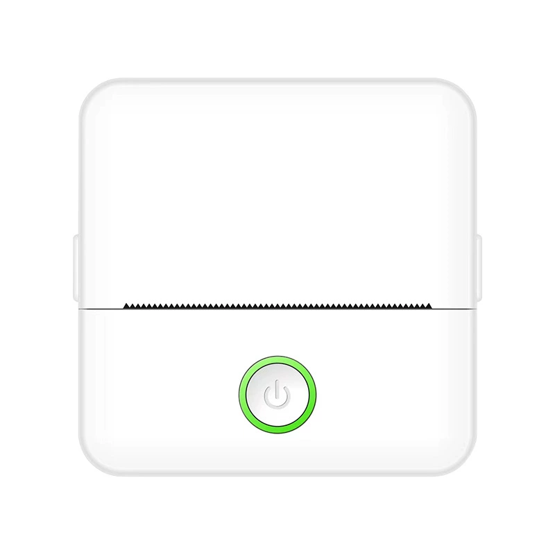 Mini drukarka Bluetooth – twórz wspomnienia w dowolnym miejscu