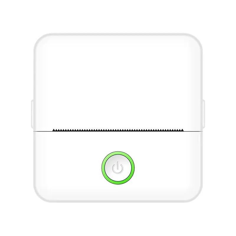 Mini drukarka Bluetooth – twórz wspomnienia w dowolnym miejscu