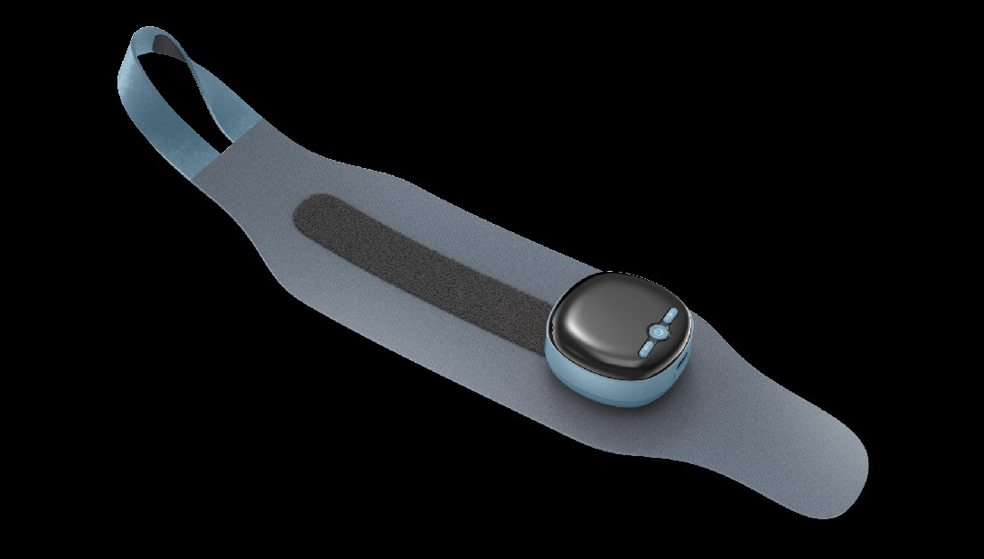 EMS teacă inteligentă pentru tendon brățară pentru încălzire a mâinilor compresă fierbinte respirabilă detașabilă pentru entorsă de mână pentru masaj Echipament de protecție