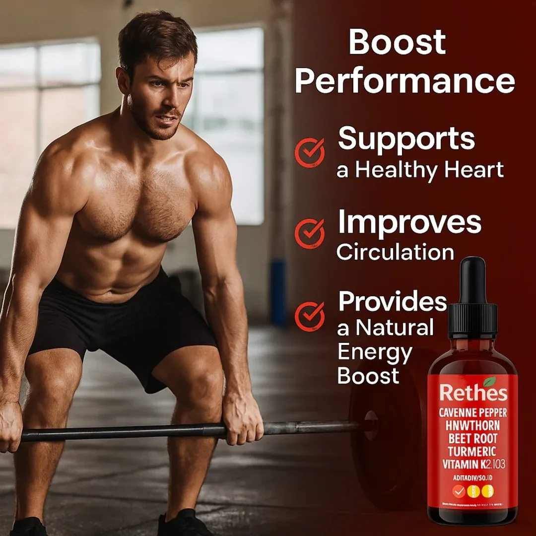 picături de ardei iute