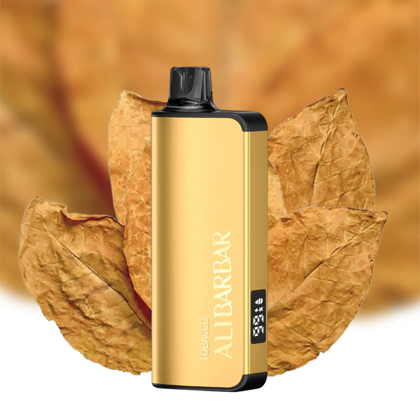 🥇Najlepszy wybór 2025 roku🥇 - Alibarbar Ingot 9000 PUFFS - Bezszwowy, wysokiej jakości design e-papierosa✨