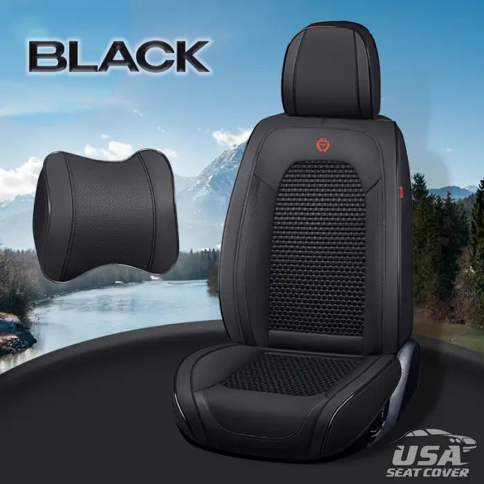 Jay2023 Automotive Universal universal respirabil impermeabil auto piele de acoperire, SUV