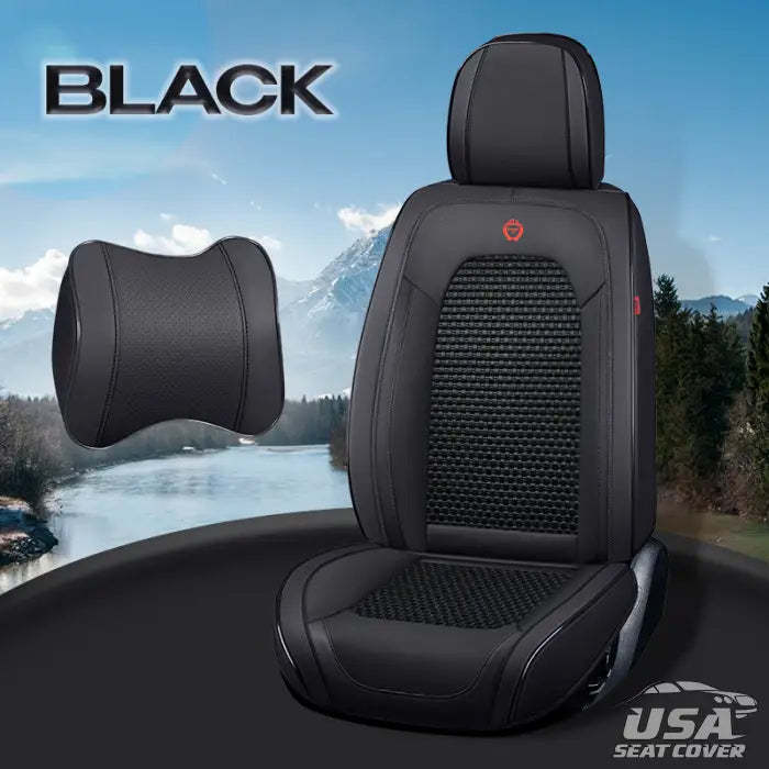 Jay2023 Automotive Universal universal respirabil impermeabil auto piele de acoperire, SUV