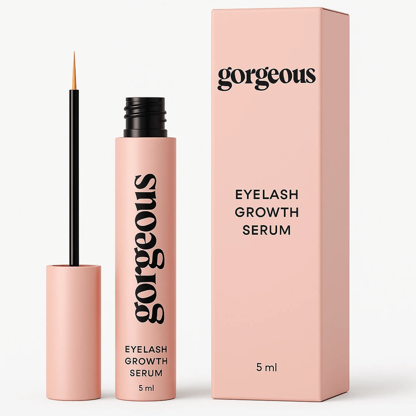 Szempilla Szérum 5ml