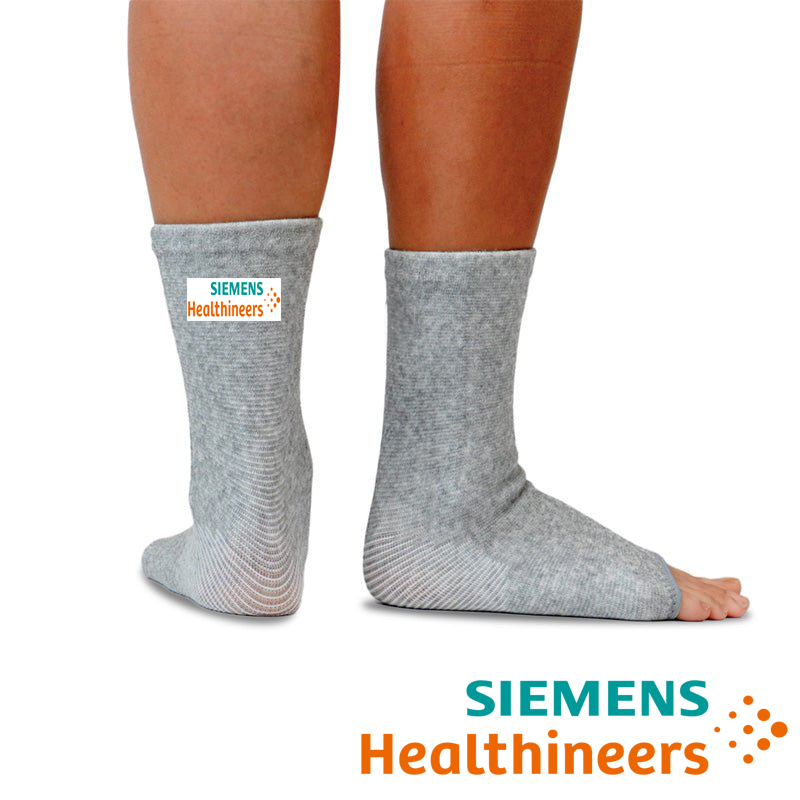Siemens diabetikus zokni, cukorbeteg lábbal, neuropátiával és duzzanattal küzdők számára