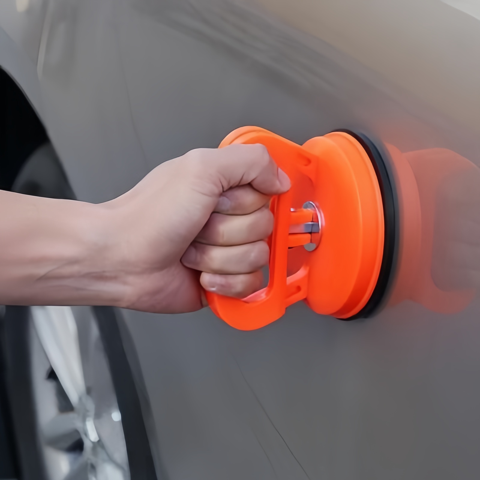 RevitalAuto: Soluția ta pentru o caroserie perfectă