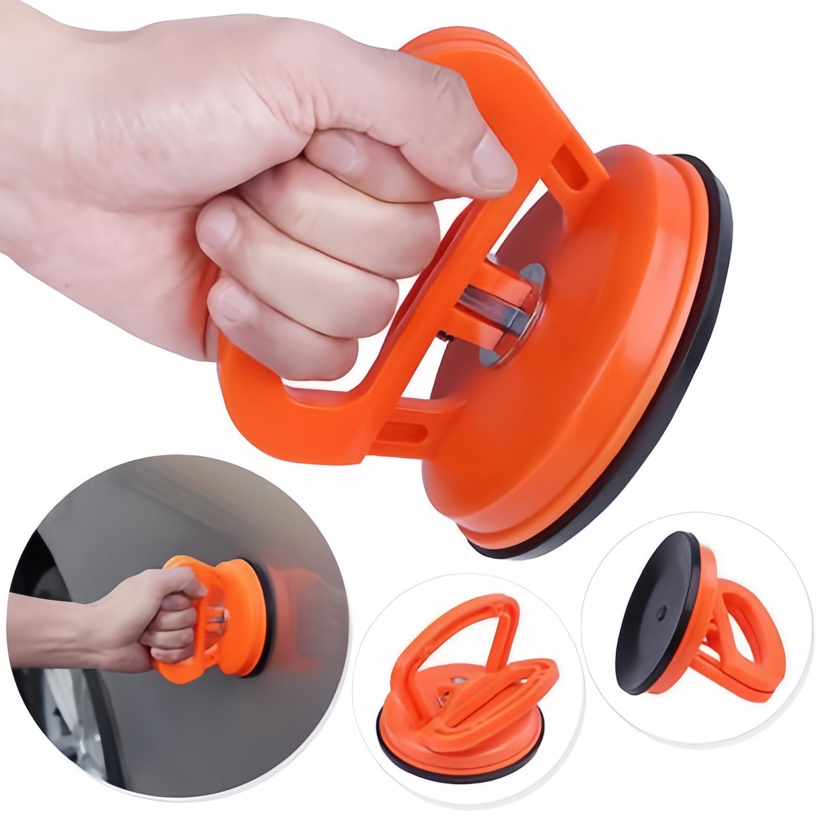RevitalAuto: Soluția ta pentru o caroserie perfectă