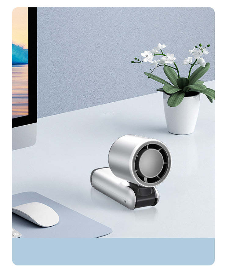 🔥Vânzare fierbinte 2025🔥 Mini ventilator de răcire cu gheață