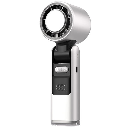 🔥Vânzare fierbinte 2025🔥 Mini ventilator de răcire cu gheață