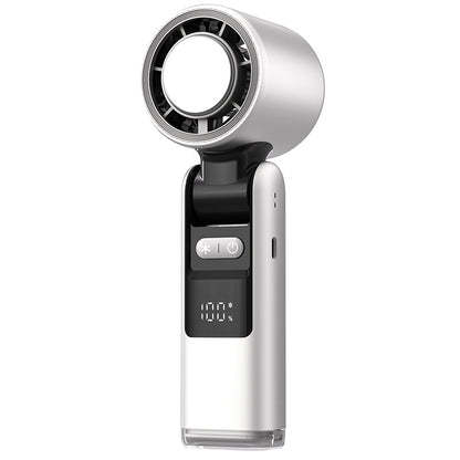🔥Vânzare fierbinte 2025🔥 Mini ventilator de răcire cu gheață