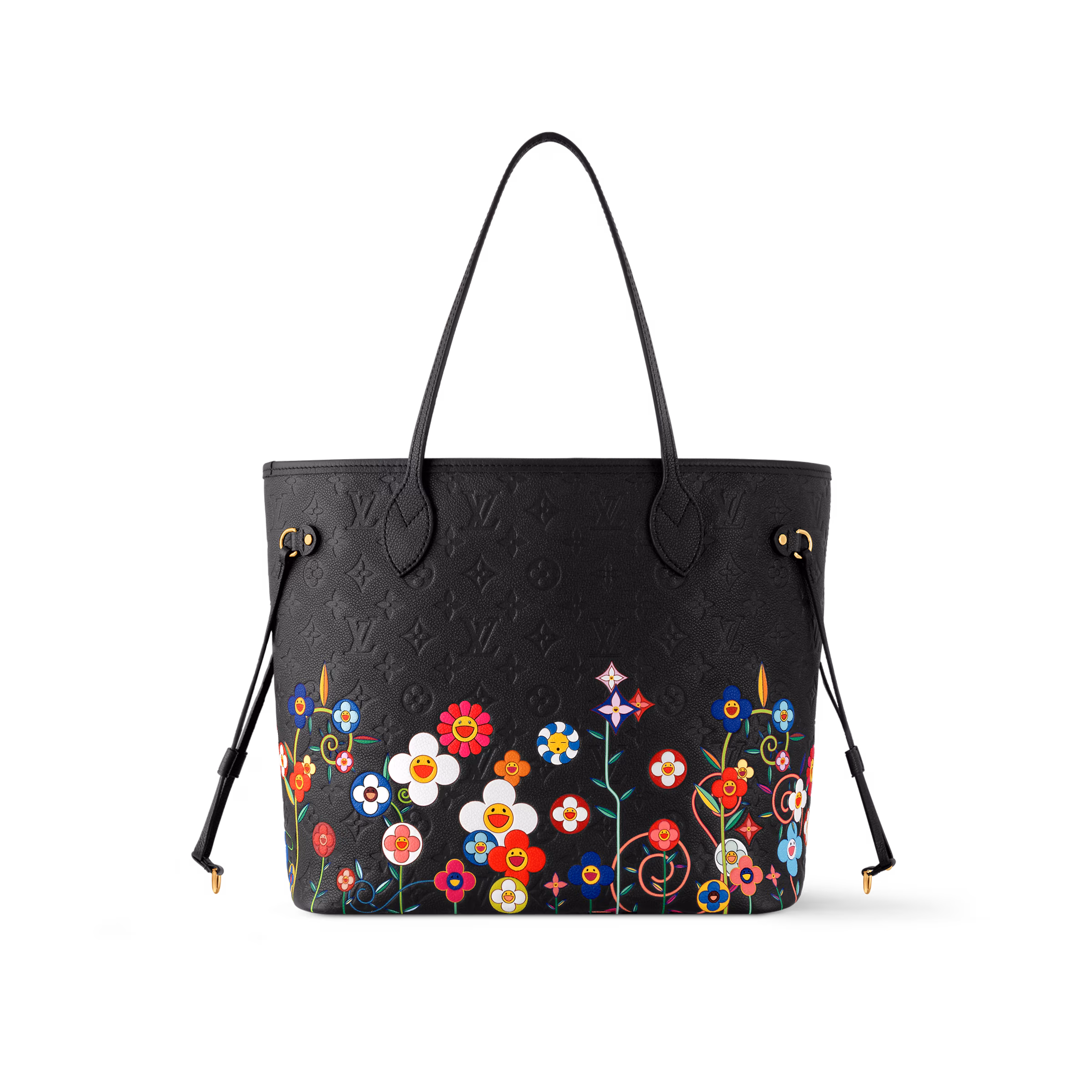 LthtV x TM Neverfull MM M13675