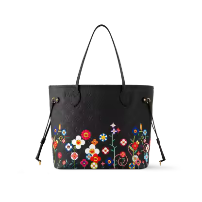 LthtV x TM Neverfull MM M13675