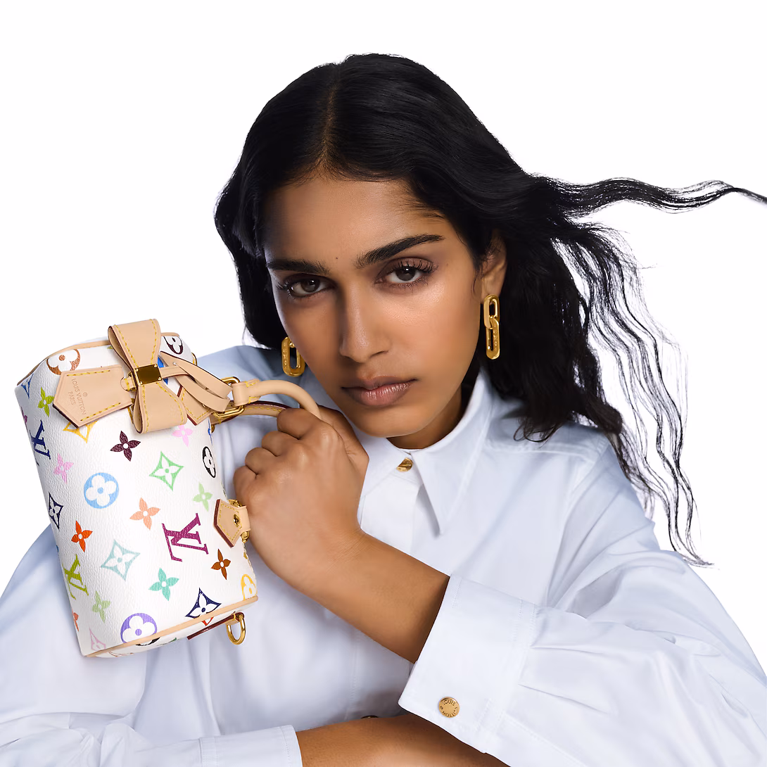 LthtV x TM Nano Speedy M13391