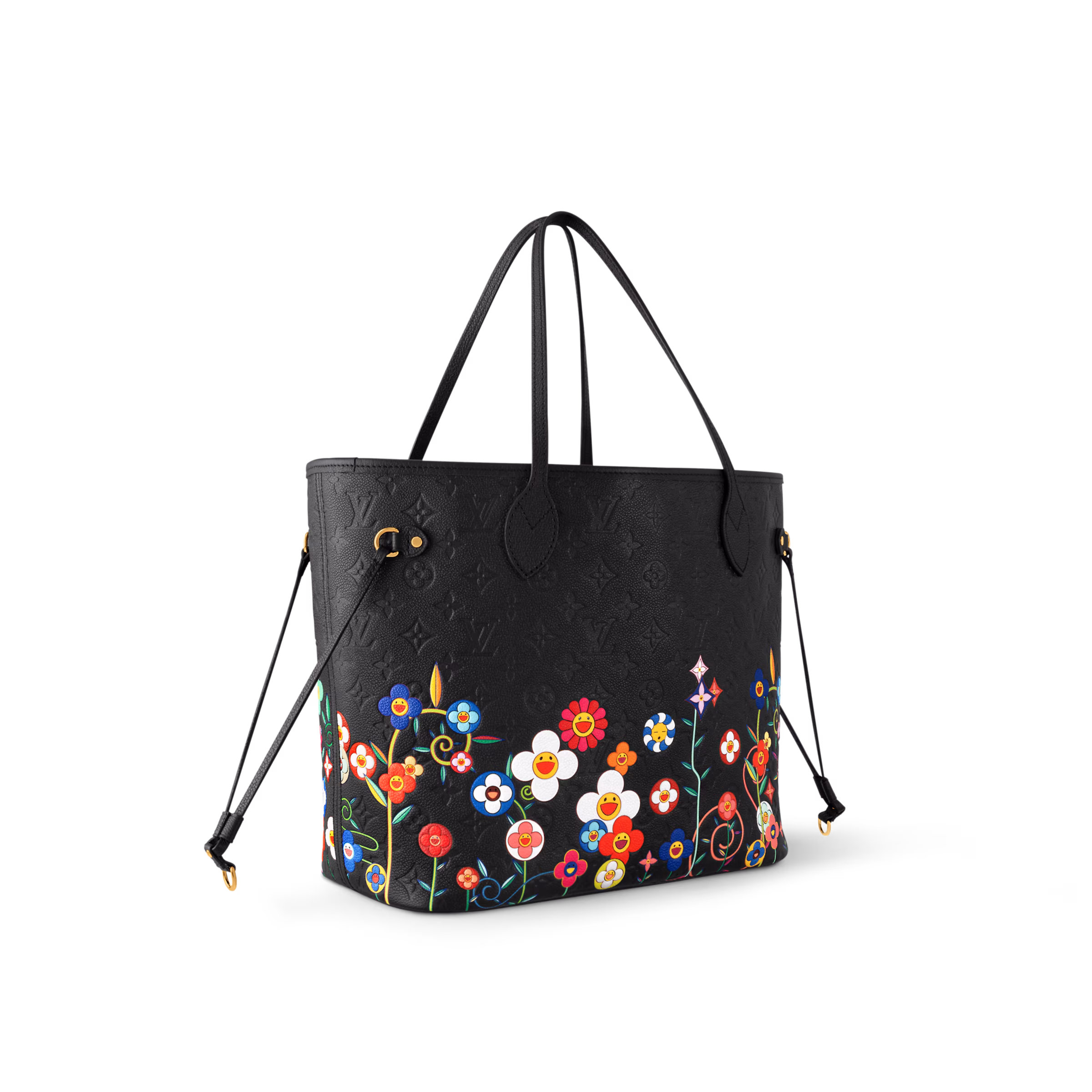 LthtV x TM Neverfull MM M13675