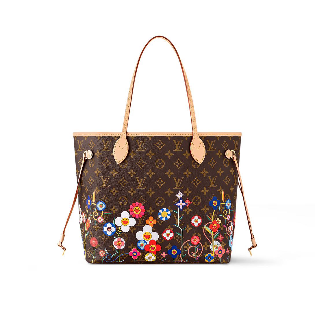 LthtV x TM Neverfull MM M13271