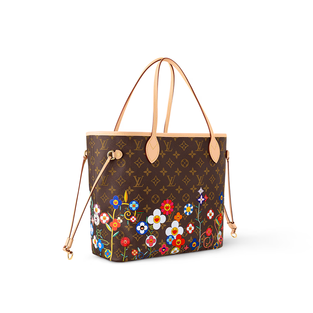 LthtV x TM Neverfull MM M13271