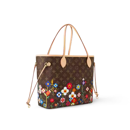 LthtV x TM Neverfull MM M13271