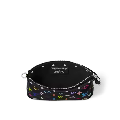 LthtV x TM Pochette Accessoires M13663