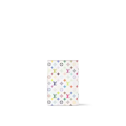 LthtV x TM Passport Cover M14178