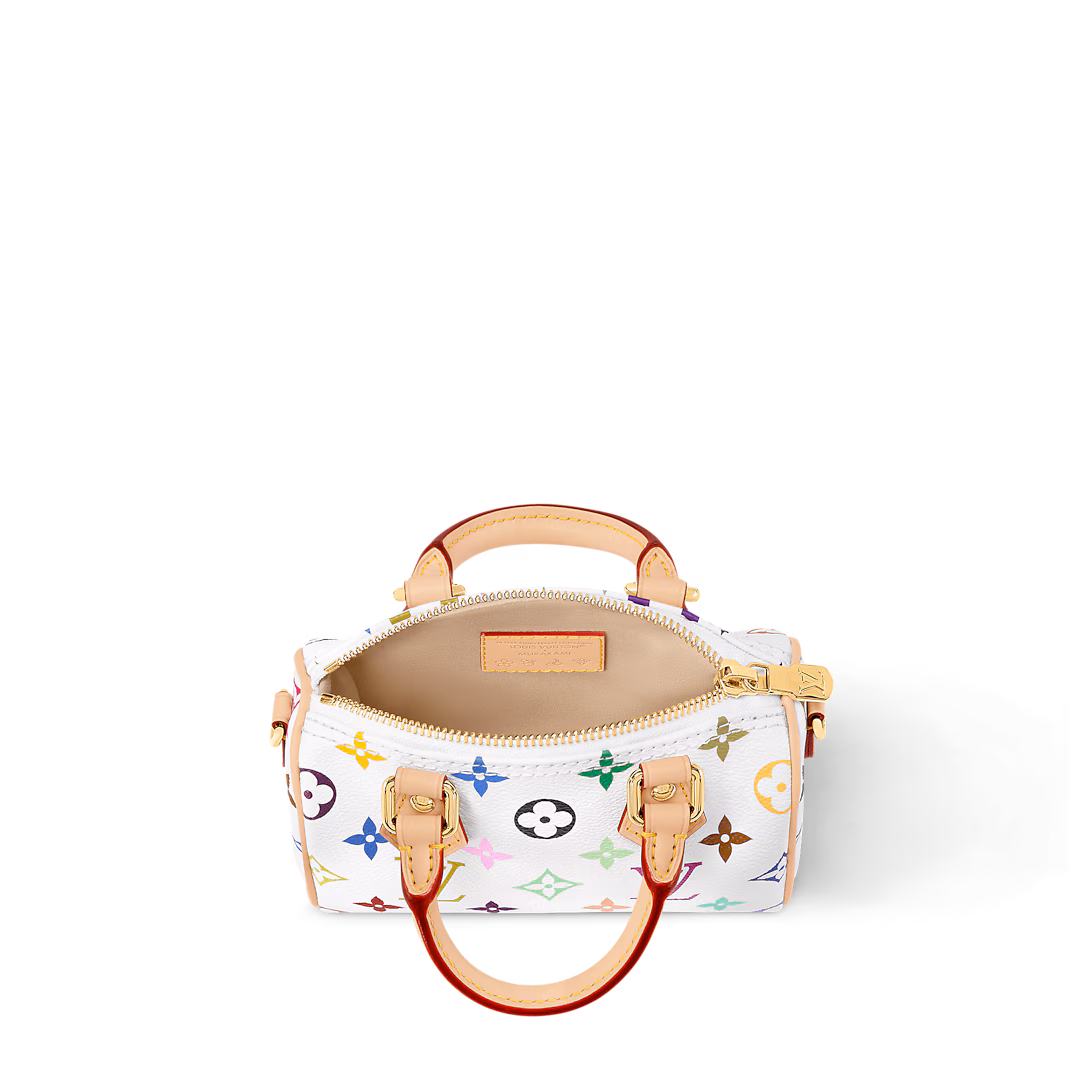 LthtV x TM Nano Speedy M13391