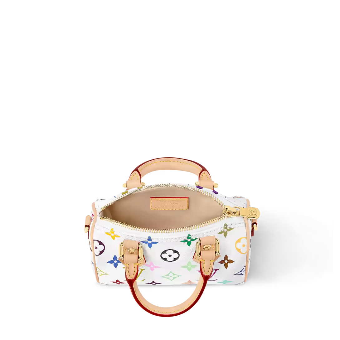 LthtV x TM Nano Speedy M13391