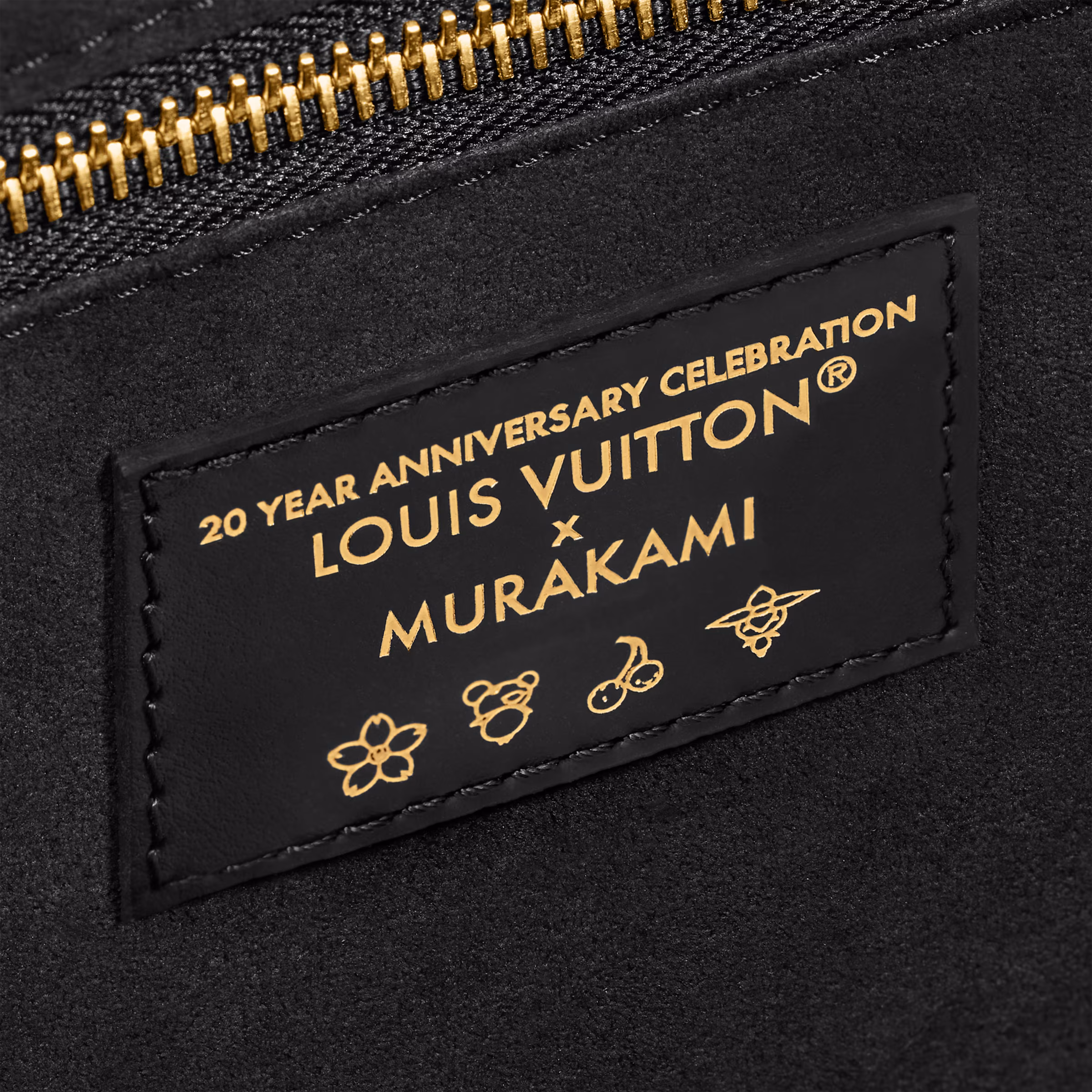 LthtV x TM Neverfull MM M13675