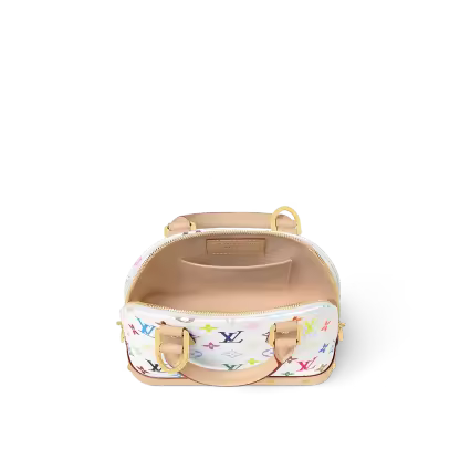 LthtV x TM Alma BB M13078