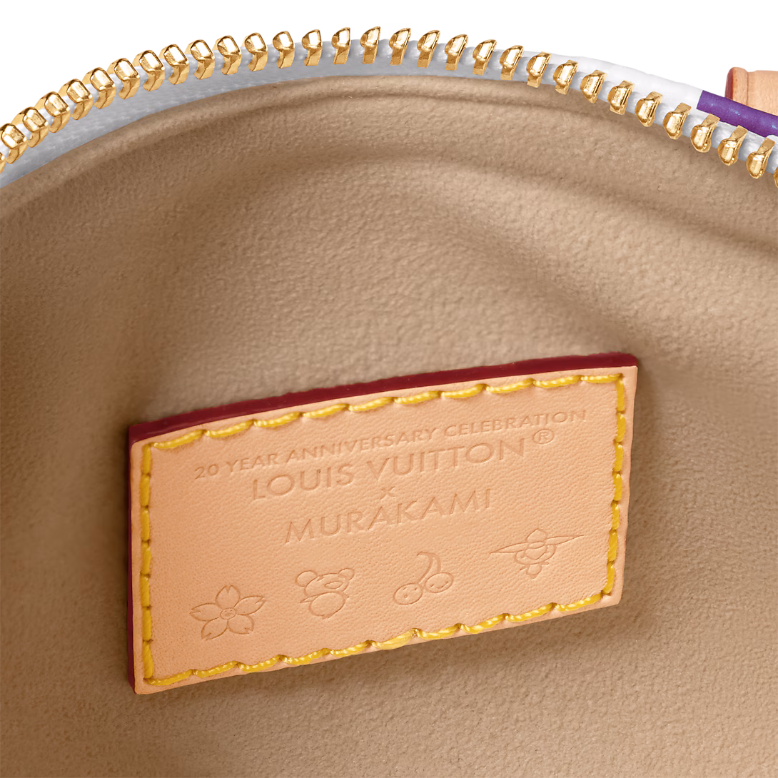 LthtV x TM Nano Speedy M13391