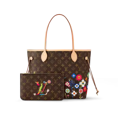 LthtV x TM Neverfull MM M13271