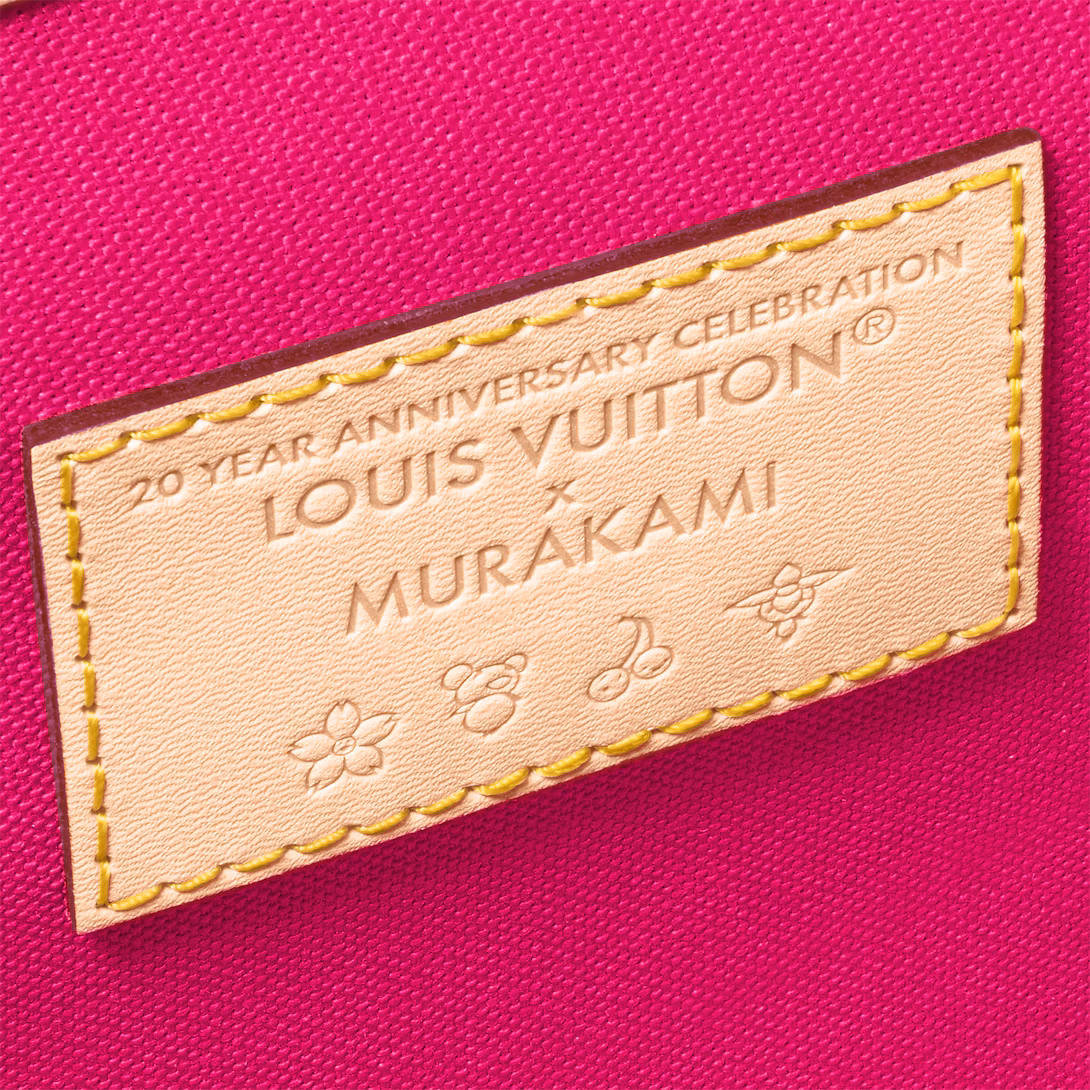 LthtV x TM Neverfull MM M13271