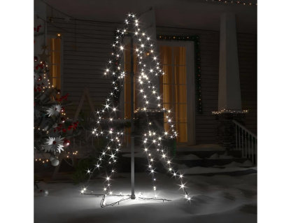 160 LED interior/exterior 78x120 cm Domiona-domiona