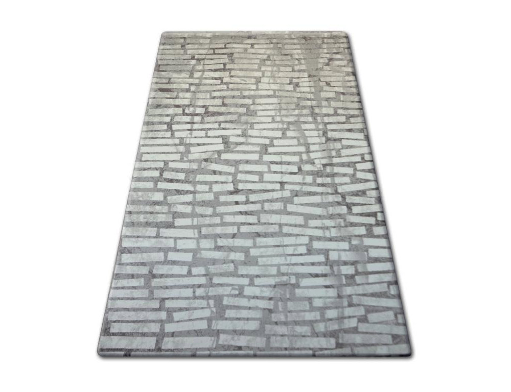 Toldo retráctil manual amarillo y blanco 450x300 cm Domiona-domiona