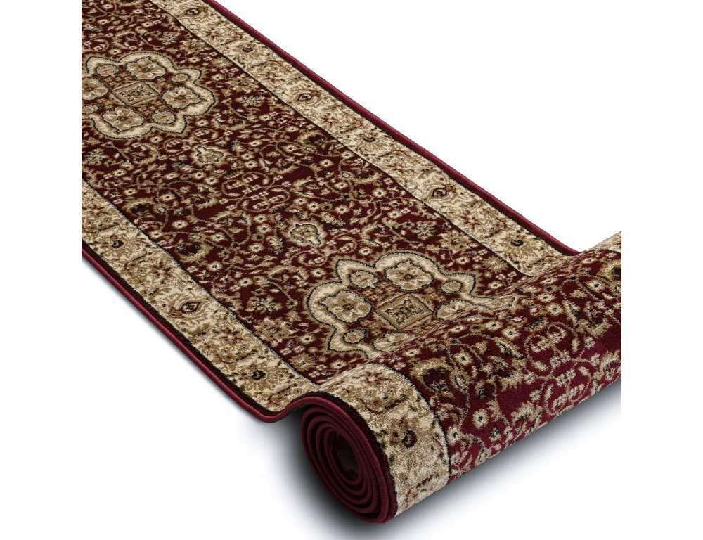 Mesa de jardín vidrio templado ratán sintético gris 150x90x75cm Domiona-domiona