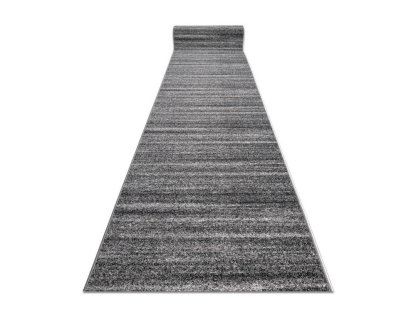 Alfombra de pasillo Sáhara desierto, arena - gris 100x120 cm Domiona-domiona