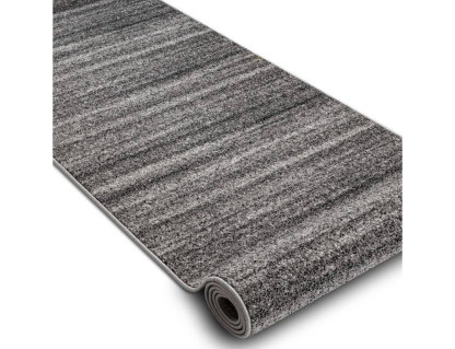 Alfombra de pasillo Sáhara desierto, arena - gris 100x120 cm Domiona-domiona