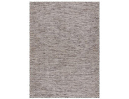Alfombra sisal Espaldera marroquí Tejido plano - natural, 117x170 cm Domiona-domiona