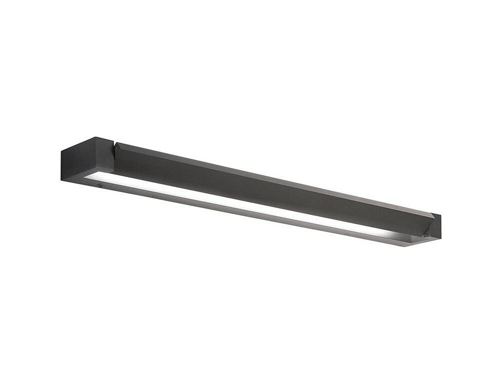 Aplique LED Orientable Basculante 23w 2080lm 70cm CCT Blanco Domiona-domiona