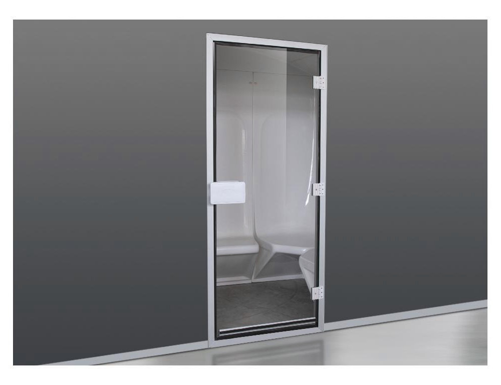 Baño de vapor 6 plazas Domiona-domiona