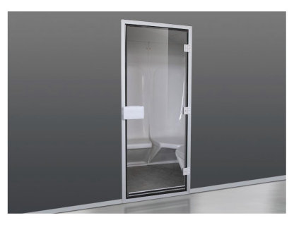 Baño de vapor 6 plazas Domiona-domiona
