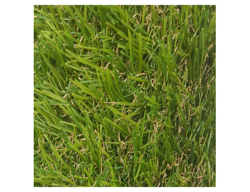Cesped Artificial| 1X5M (Ancho X Largo)| Grosor 30MM Domiona-domiona