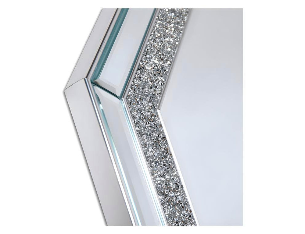 Decoración de Metal y Madera , Madera, 101x1,8x29 cm Domiona-domiona